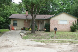 7203 Marble Creek Dr, San Antonio, TX 78238