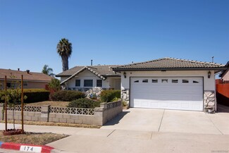 174 Coolwater Dr, San Diego, CA 92114