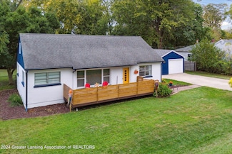 5873 Potter St, Haslett, MI 48840