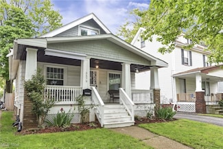 3579 W 129th St, Cleveland, OH 44111