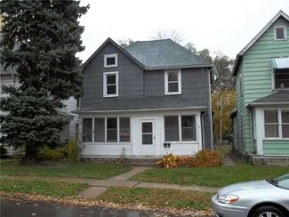 808 N Elm St, Muncie, IN 47305
