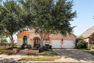 12507 Cove Landing Dr, Cypress, TX 77433