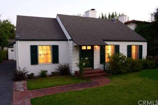 3354 Grayburn Rd, Pasadena, CA 91107