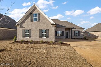 8920 Erin Banks Dr, Southaven, MS 38672