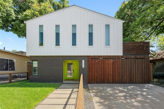2106 Holly St Unit A, Austin, TX 78702
