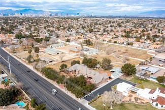 3910 E Russell Rd, Las Vegas, NV 89120