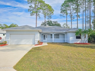 28 Botany Ln, Palm Coast, FL 32137