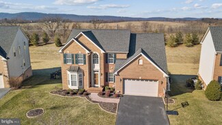 2724 John Mills Rd, Adamstown, MD 21710