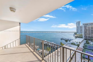 1865 Brickell Ave Unit A1410, Miami, FL 33129
