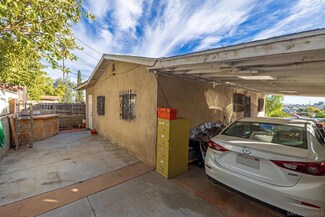 3021 Market St, San Diego, CA 92102
