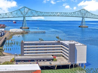 1 Columbia House Condo, Astoria, OR 97103