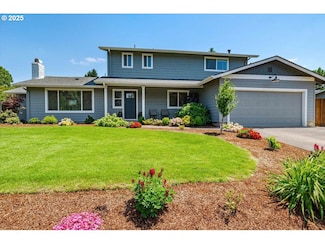 1295 Audel Ave, Eugene, OR 97404