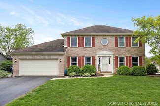1903 Montclair Dr, Naperville, IL 60565