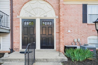 109 Algiers Ct Unit 2, Louisville, KY 40218