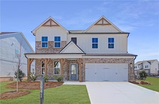 4730 Montane St, Cumming, GA 30028