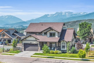 5185 N Fairleigh, Heber City, UT 84032