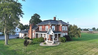 14306 Yankee Rd, Ottawa Lake, MI 49267