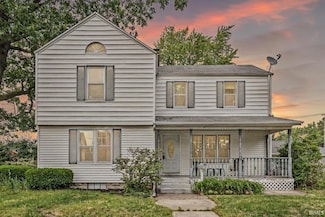 422 W Lawrence St, Mishawaka, IN 46545