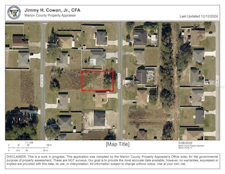 0 SW 143rd Loop Unit MFROM696222, Ocala, FL 34473