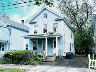 26 Lamberton St, New Haven, CT 06519