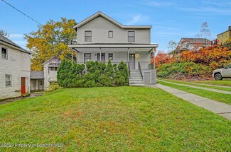 318 15th Ave, Scranton, PA 18504