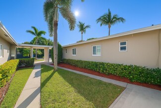 2940 NE 7th Ave Unit A, Pompano Beach, FL 33064