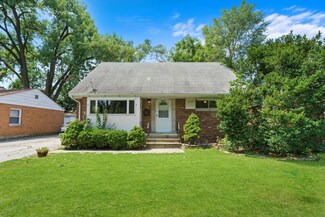 18622 Golfview Ave, Homewood, IL 60430