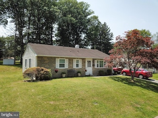 506 Carlisle Ave, Phoenixville, PA 19460
