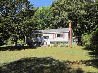 85 Burley Park Dr, East Wakefield, NH 03830