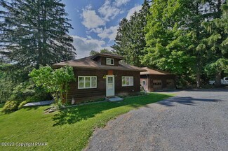 619 Dutch Hill Rd, Canadensis, PA 18325