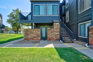 11510 N May Ave Unit B106, Oklahoma City, OK 73120