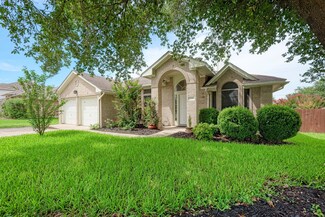 500 Olympic Dr, Pflugerville, TX 78660