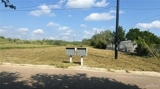 921 Morning Dove St, Roma, TX 78584