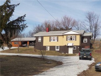 3742 Pittsburgh Rd, Perryopolis, PA 15473