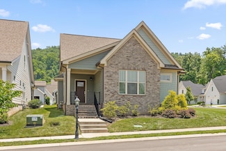 9614 Mulberry Gap Way, Ooltewah, TN 37363