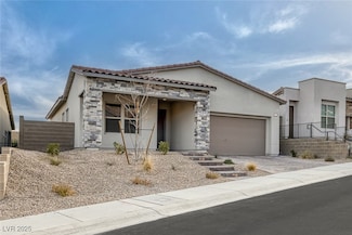 11671 Hatchling Ave, Las Vegas, NV 89138