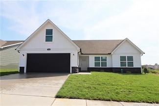 7004 - LOT 919 Mitsch Ln, Georgetown, IN 47122