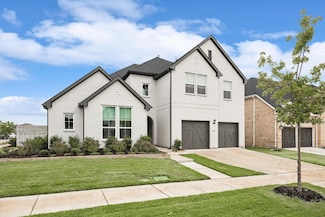 1315 Redbrick Ln, Justin, TX 76247