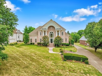 5172 Remington Dr, Brentwood, TN 37027