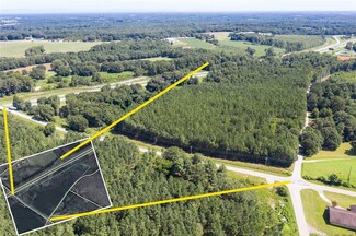 00 Herring Rd, Fair Play, SC 29643