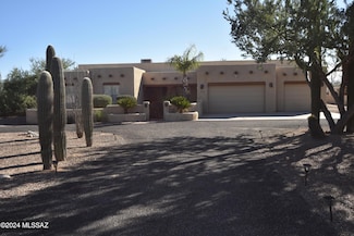 3551 W Montgomery St, Tucson, AZ 85742