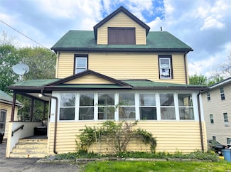 57-59 Albert St, Johnson City, NY 13790