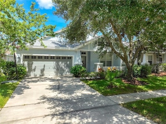 6111 Gannetside Place, Lithia, FL 33547