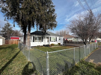 3919 Bristol Ave, Klamath Falls, OR 97603