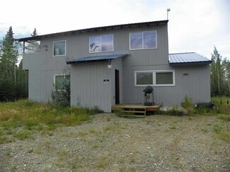 0 E Vladimir Rd, Deltana, AK 99737