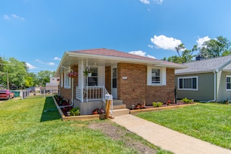 400 S Reed St, Joliet, IL 60436