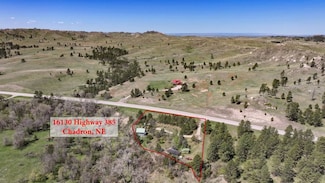 16130 U S 385, Chadron, NE 69337