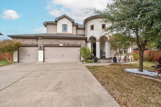 814 Jesse Trail, San Marcos, TX 78666