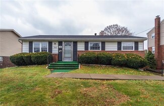 1420 Foote St, Conway, PA 15027