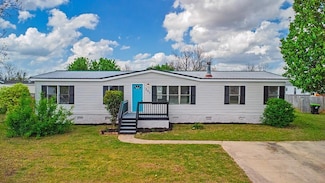 302 Arrlington Bend, Byron, GA 31008